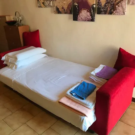 Appartamento Piombino